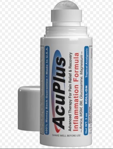 AcuPlus Roll-On