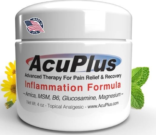 AcuPlus
