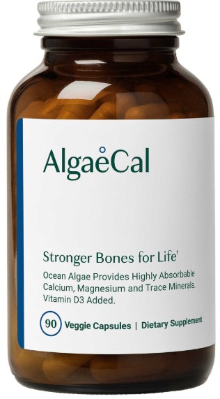 AlgaeCal (90ct)