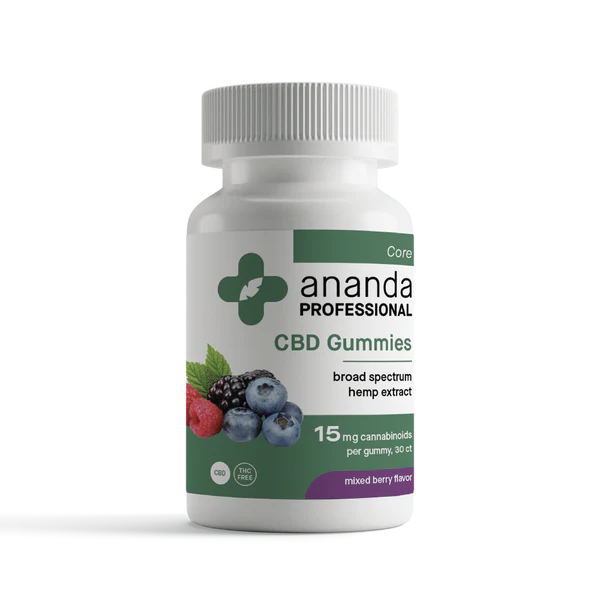 CBD Fruit Chews