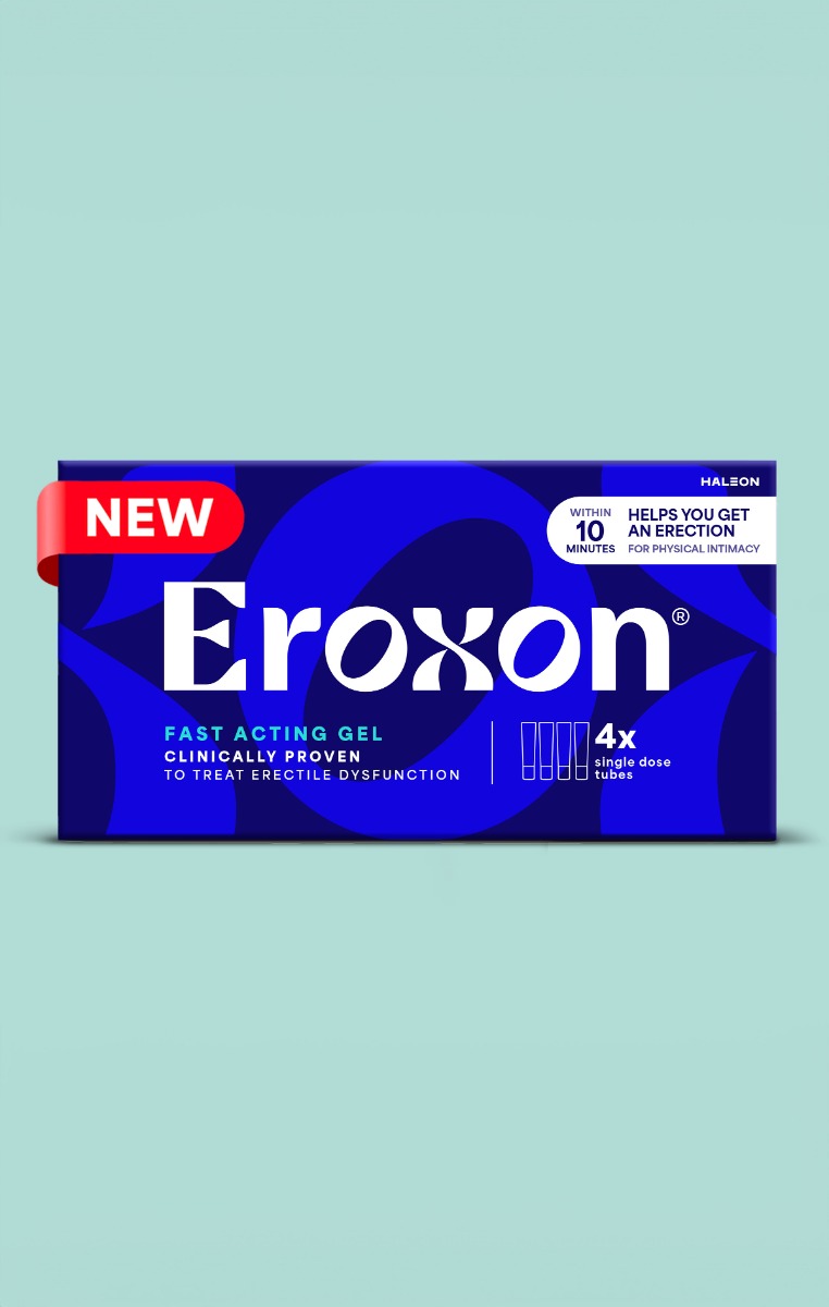 Eroxon