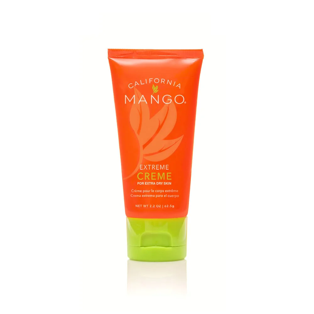 California Mango Extreme Cream 2.2oz