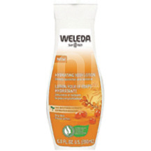 Weleda hydrating lotion - 6.8 fl oz